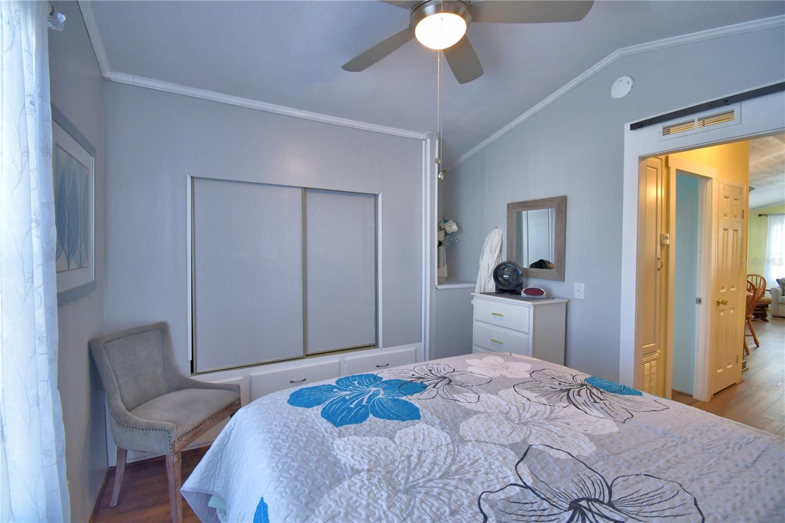 WEST VIEW RIDGE RESORTS INC - Residential