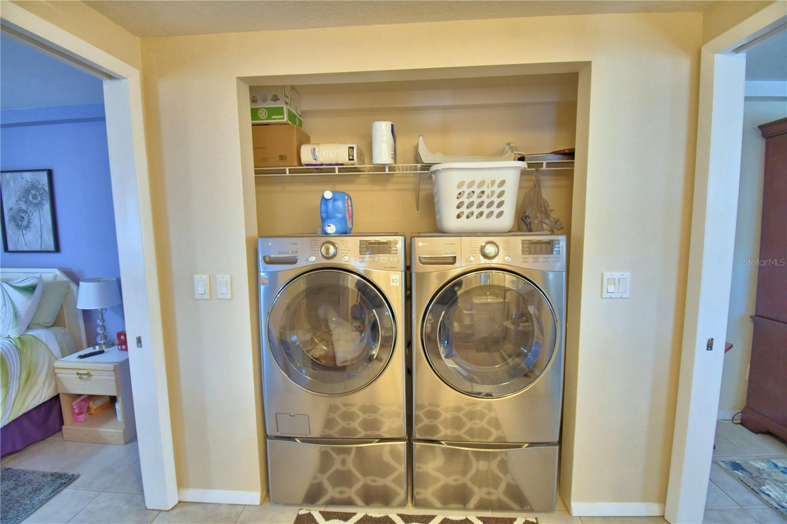 WEST VIEW RIDGE RESORTS INC - Residential