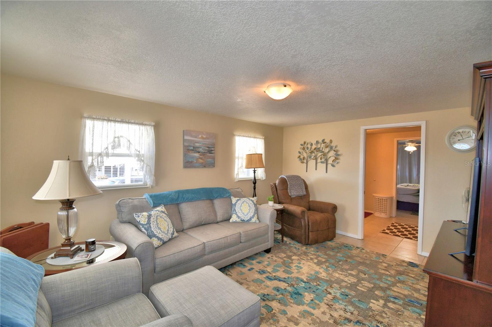 WEST VIEW RIDGE RESORTS INC - Residential