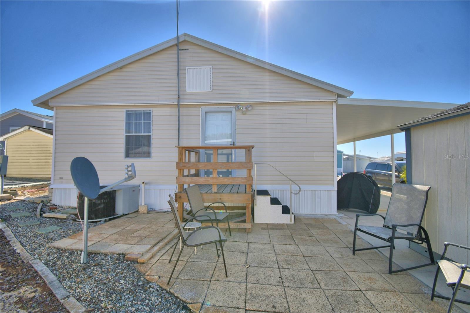 WEST VIEW RIDGE RESORTS INC - Residential