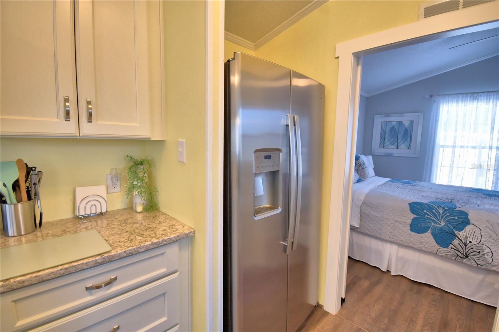 WEST VIEW RIDGE RESORTS INC - Residential