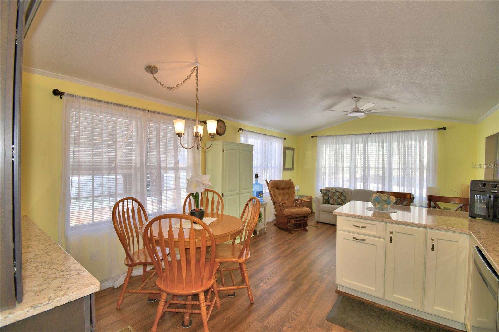 WEST VIEW RIDGE RESORTS INC - Residential