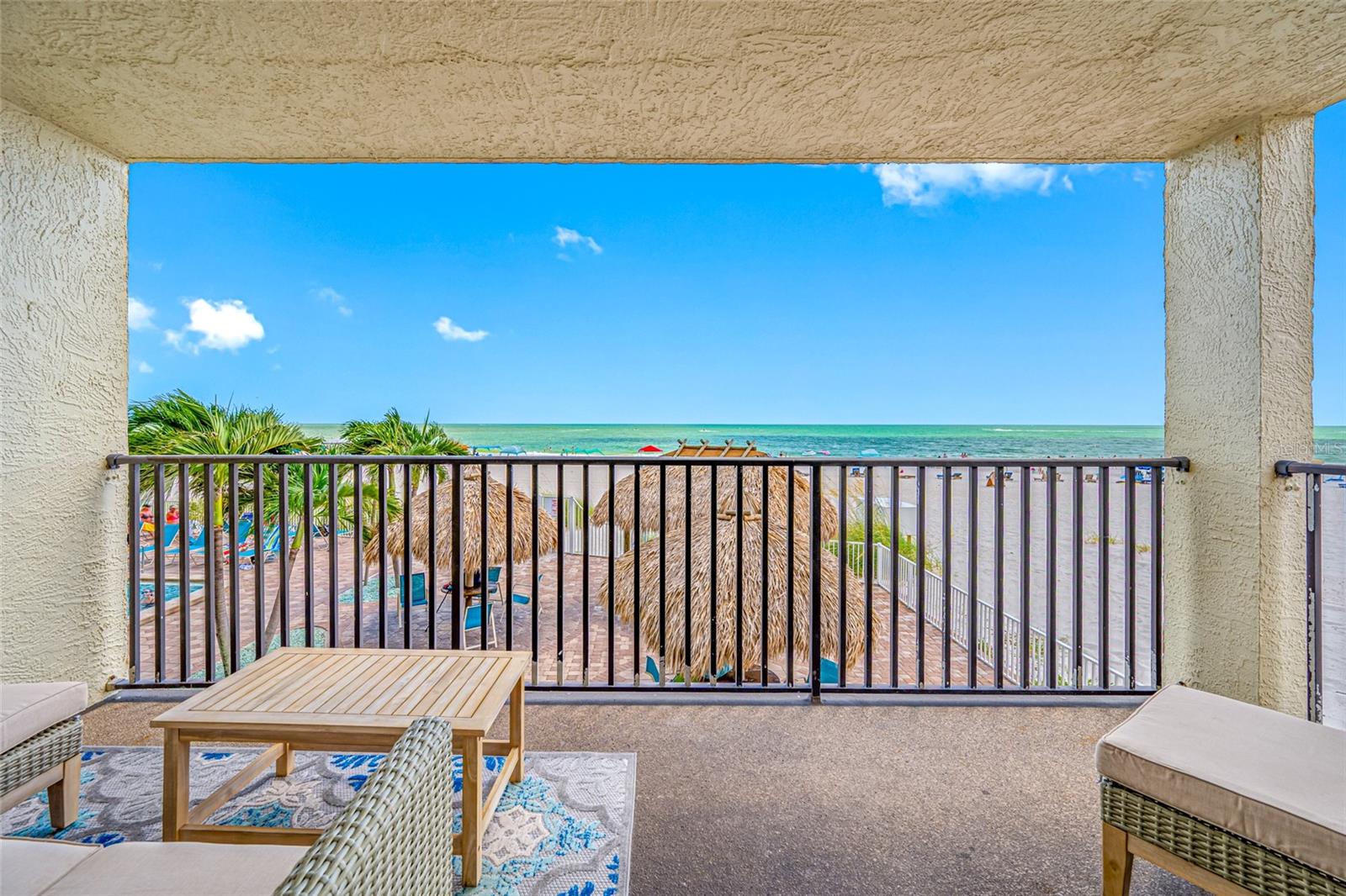 12924 GULF BOULEVARD 105