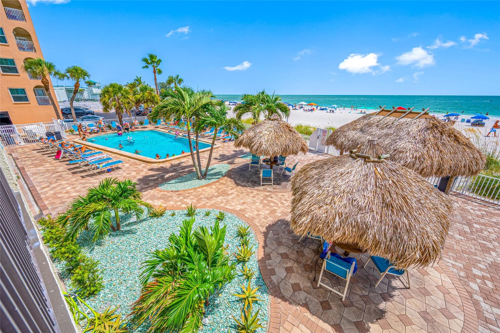 12924 GULF BOULEVARD 105