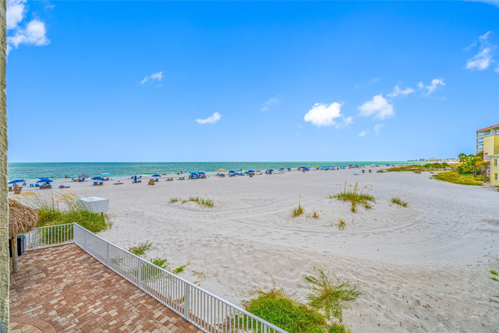12924 GULF BOULEVARD 105