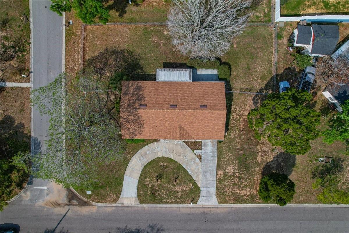 TODHUNTER ESTATES - Residential