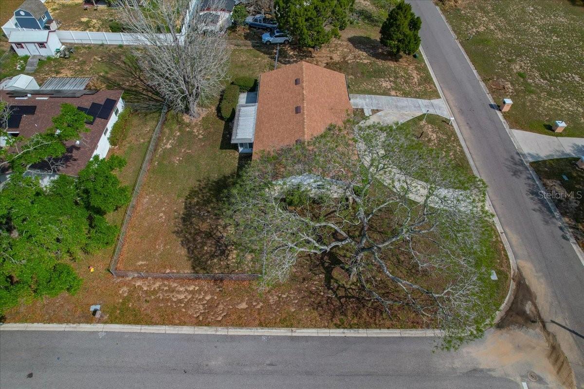 TODHUNTER ESTATES - Residential