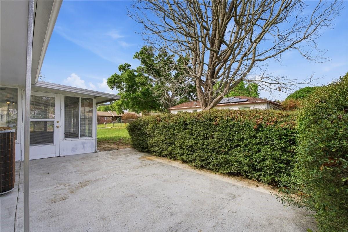 TODHUNTER ESTATES - Residential