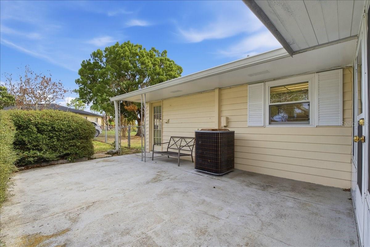 TODHUNTER ESTATES - Residential