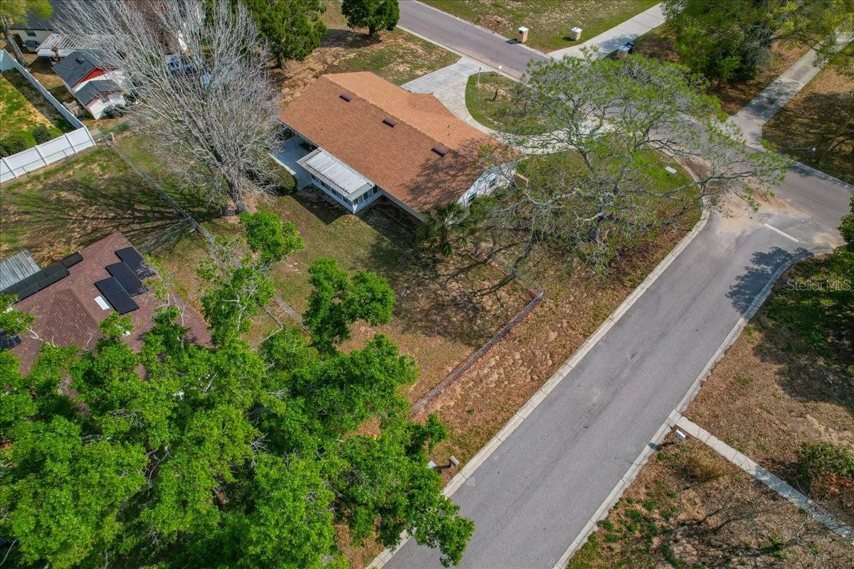 TODHUNTER ESTATES - Residential