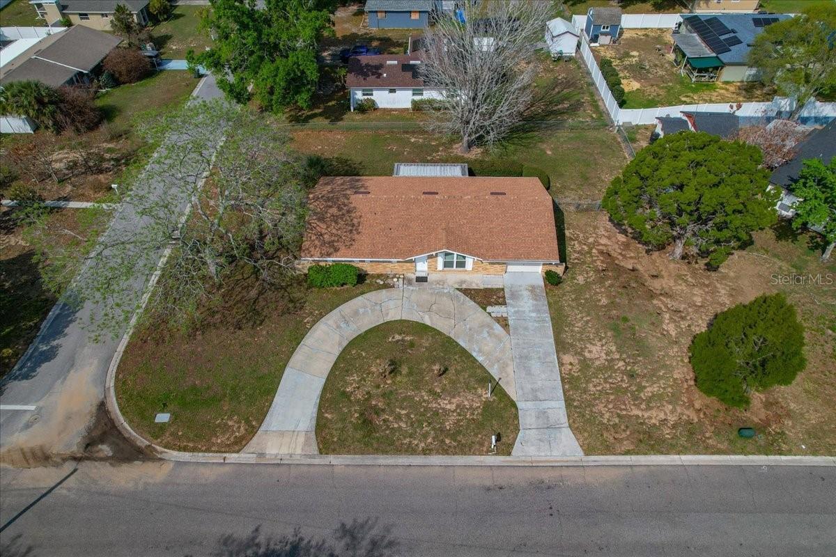 TODHUNTER ESTATES - Residential