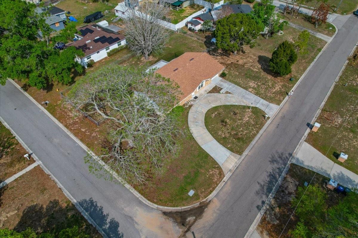 TODHUNTER ESTATES - Residential