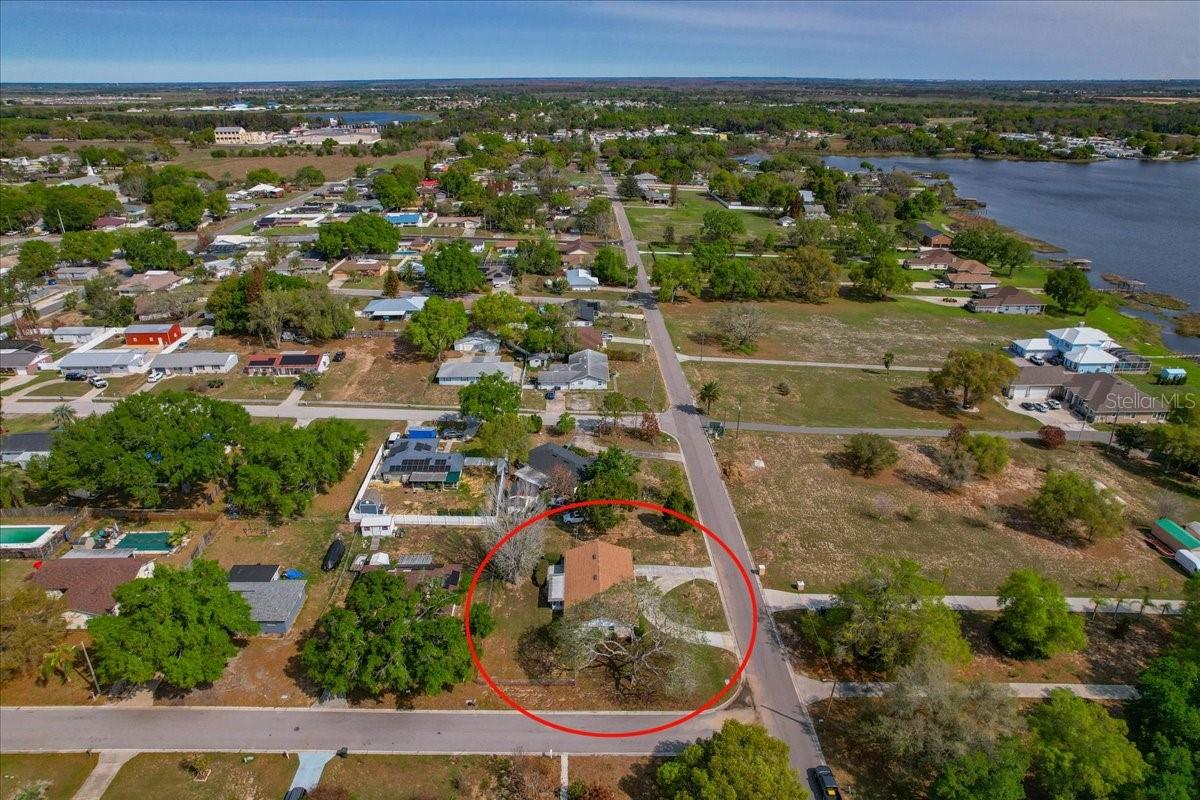 TODHUNTER ESTATES - Residential