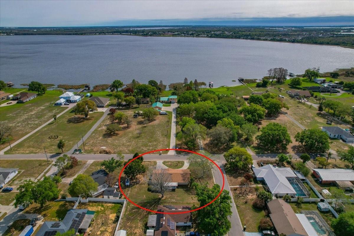 TODHUNTER ESTATES - Residential