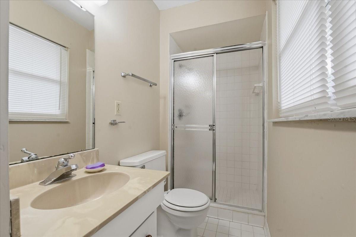 TODHUNTER ESTATES - Residential