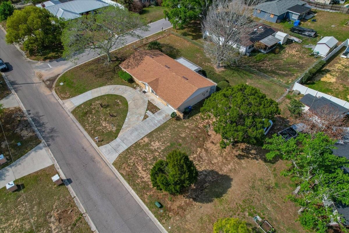 TODHUNTER ESTATES - Residential