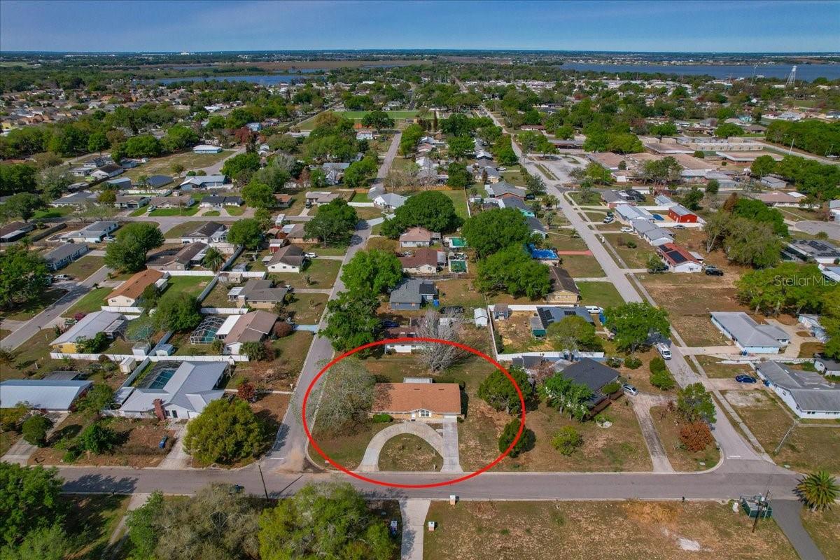 TODHUNTER ESTATES - Residential