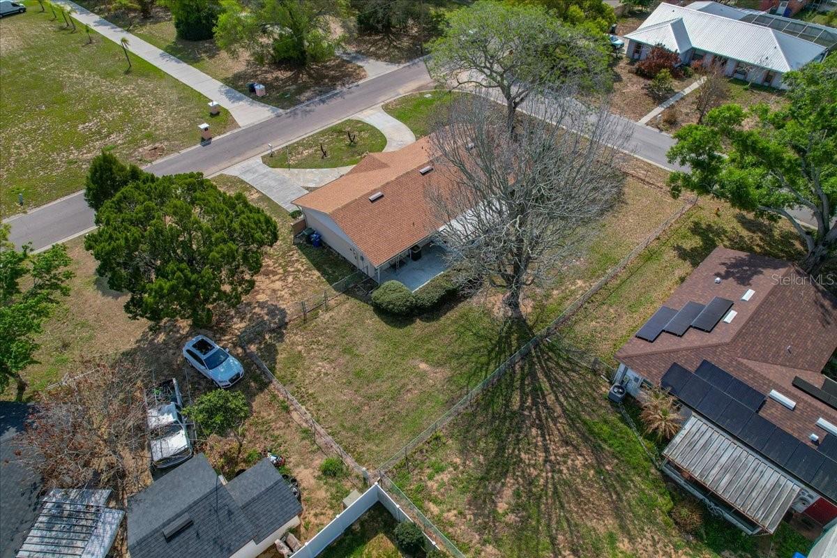 TODHUNTER ESTATES - Residential