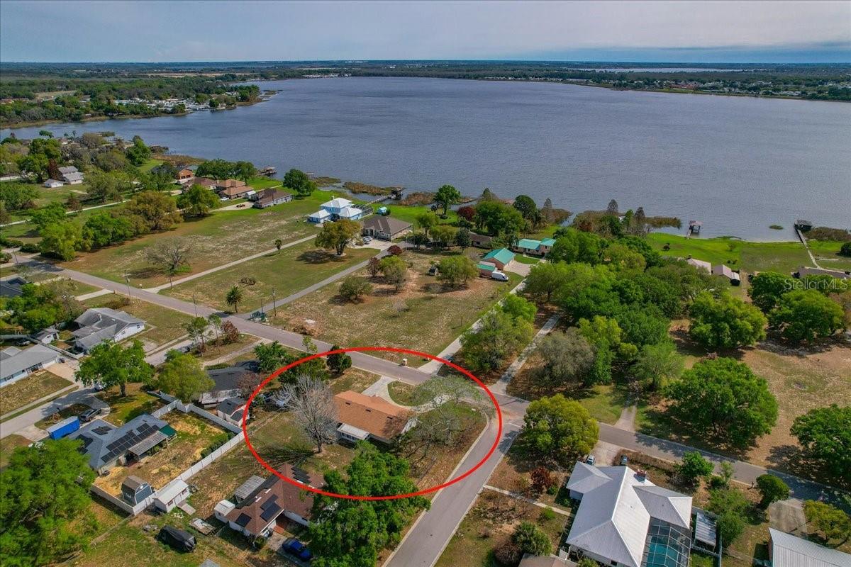 TODHUNTER ESTATES - Residential