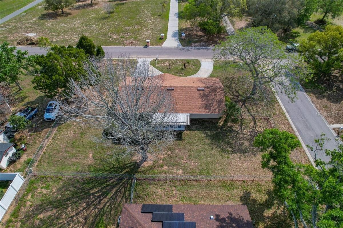 TODHUNTER ESTATES - Residential