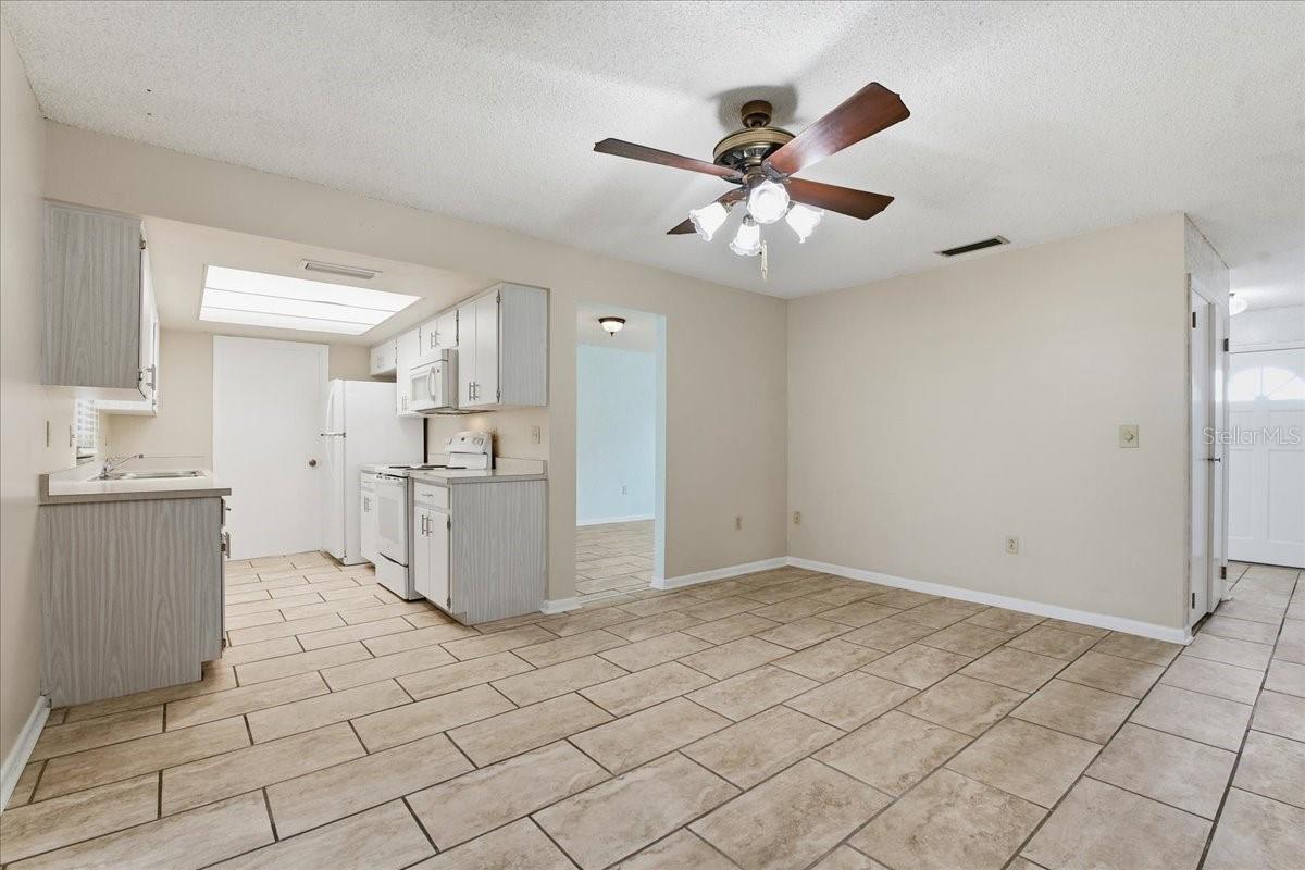 TODHUNTER ESTATES - Residential