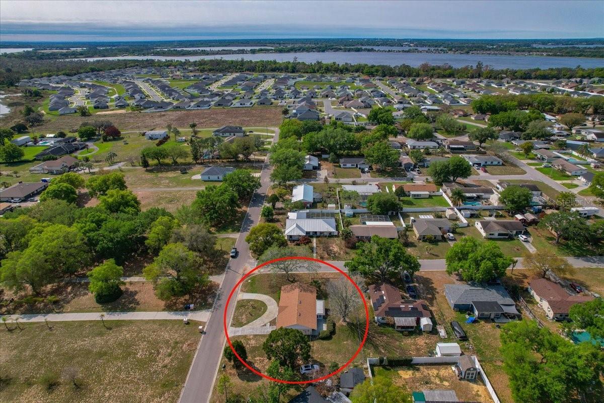 TODHUNTER ESTATES - Residential