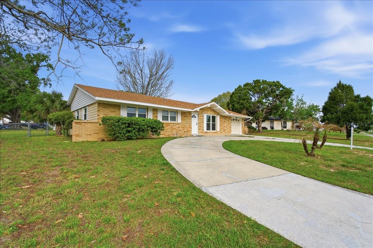 TODHUNTER ESTATES - Residential