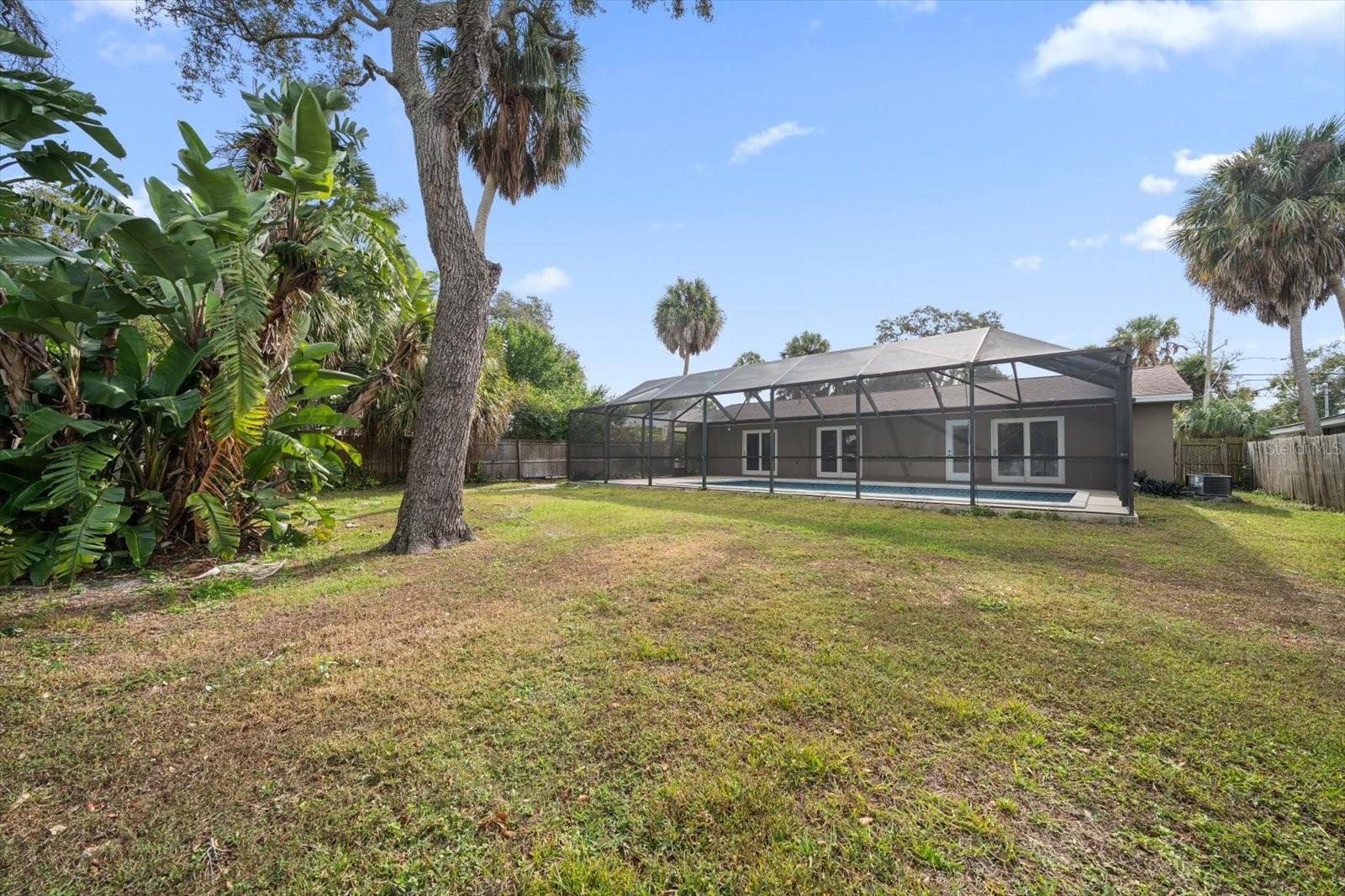 INDIAN OAKS SUB - Residential