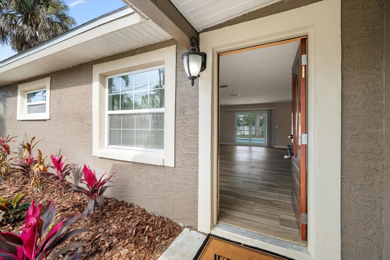 INDIAN OAKS SUB - Residential