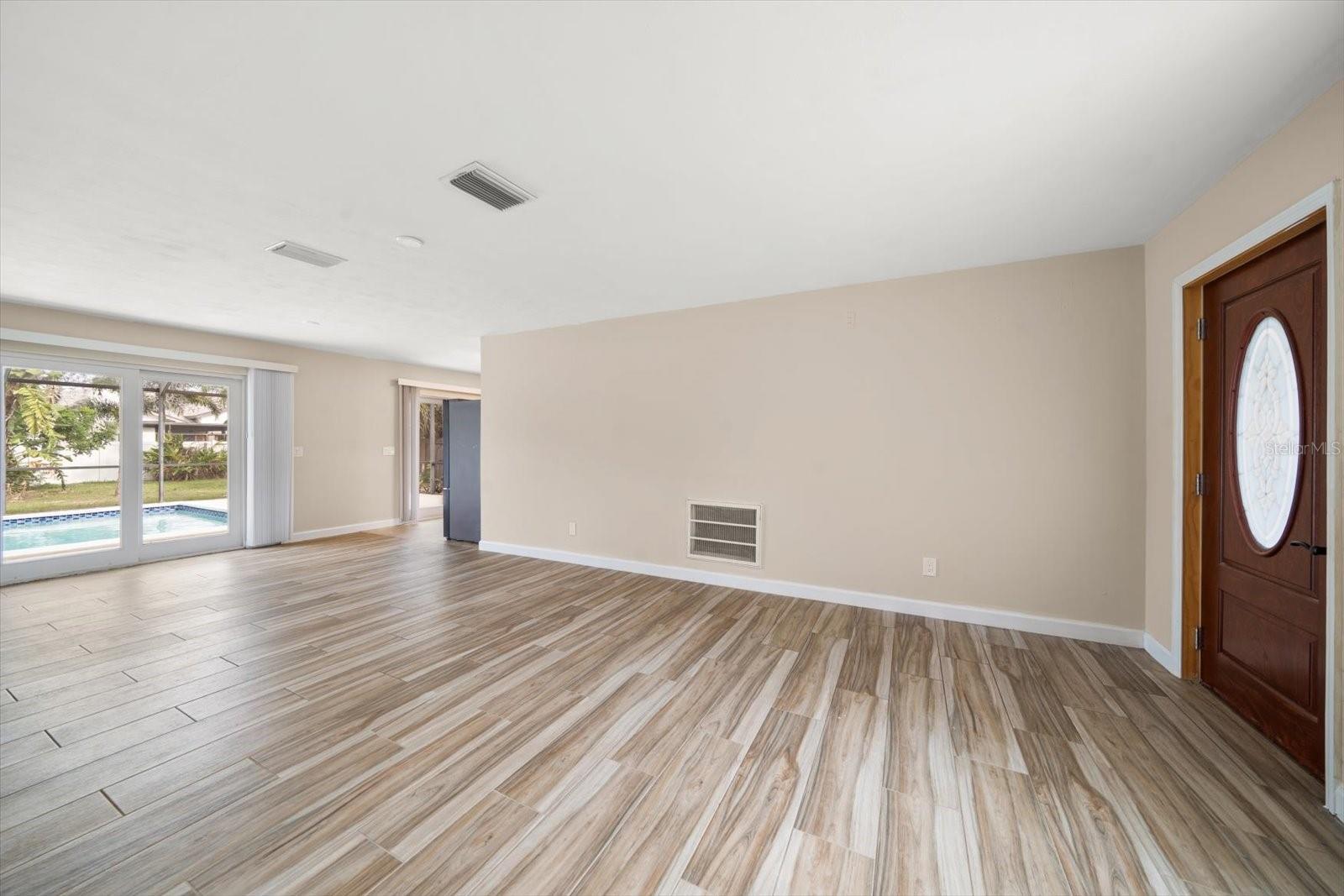 INDIAN OAKS SUB - Residential