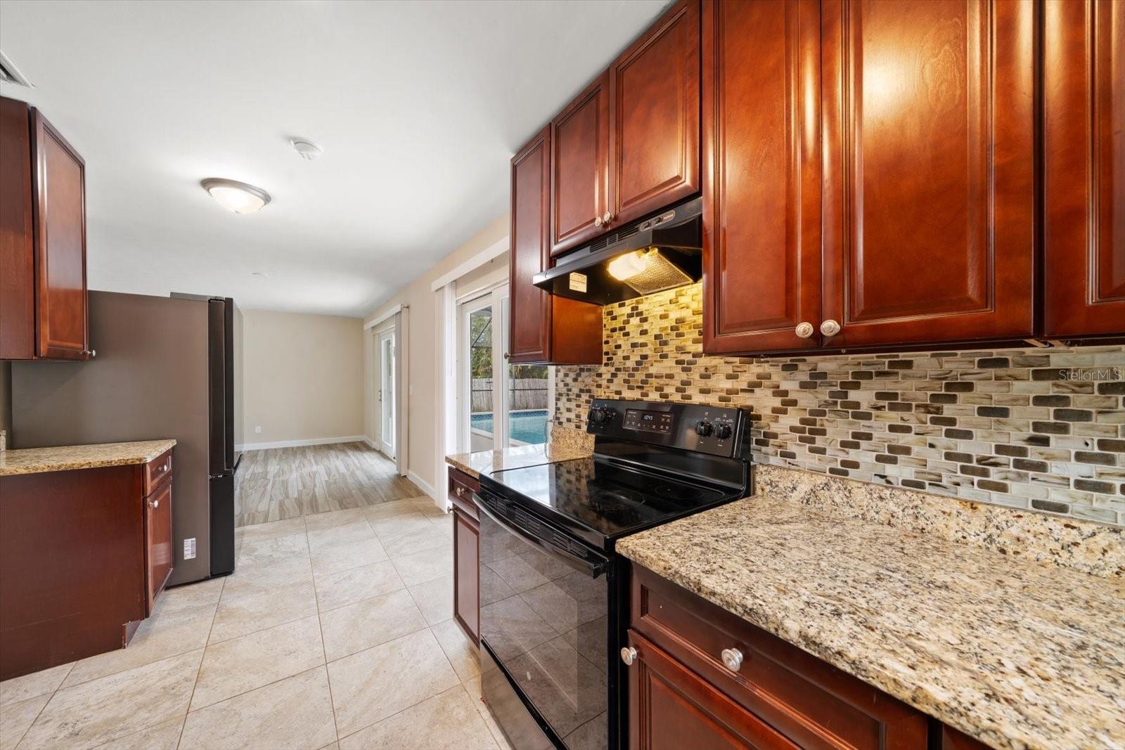 INDIAN OAKS SUB - Residential