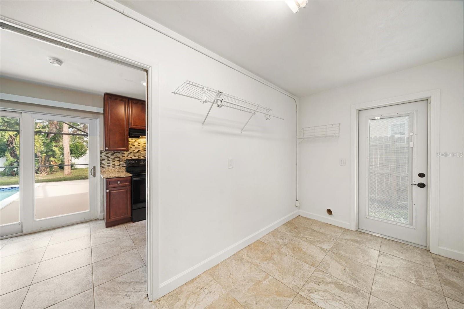 INDIAN OAKS SUB - Residential