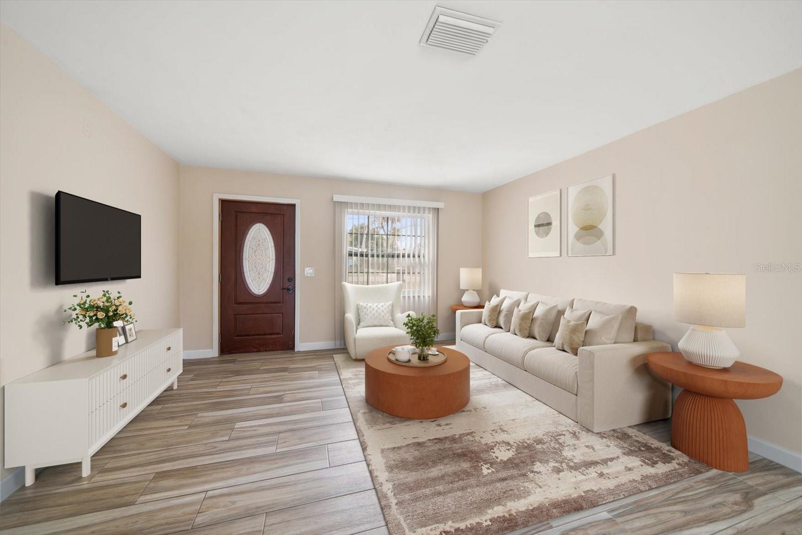 INDIAN OAKS SUB - Residential