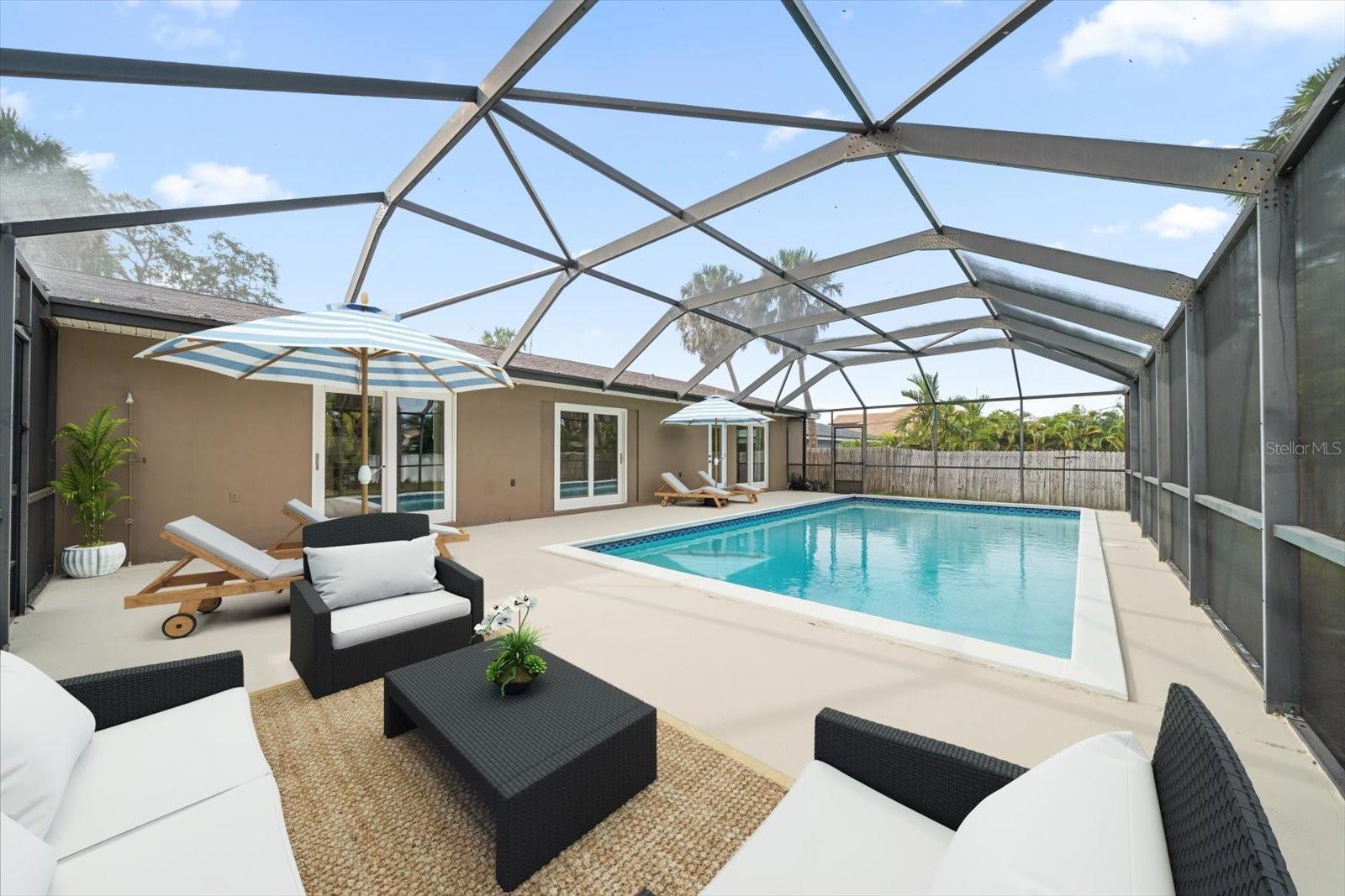 INDIAN OAKS SUB - Residential