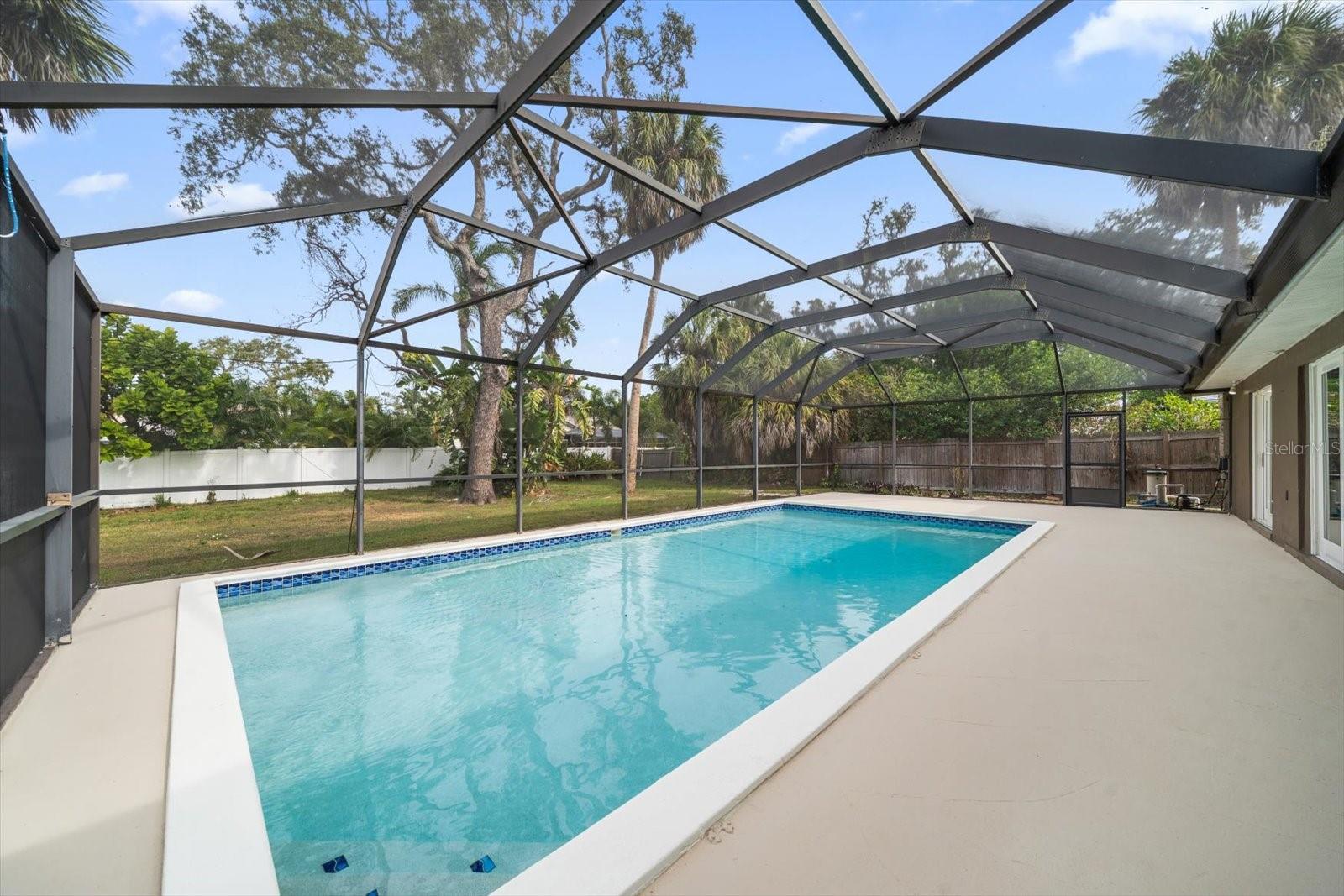 INDIAN OAKS SUB - Residential