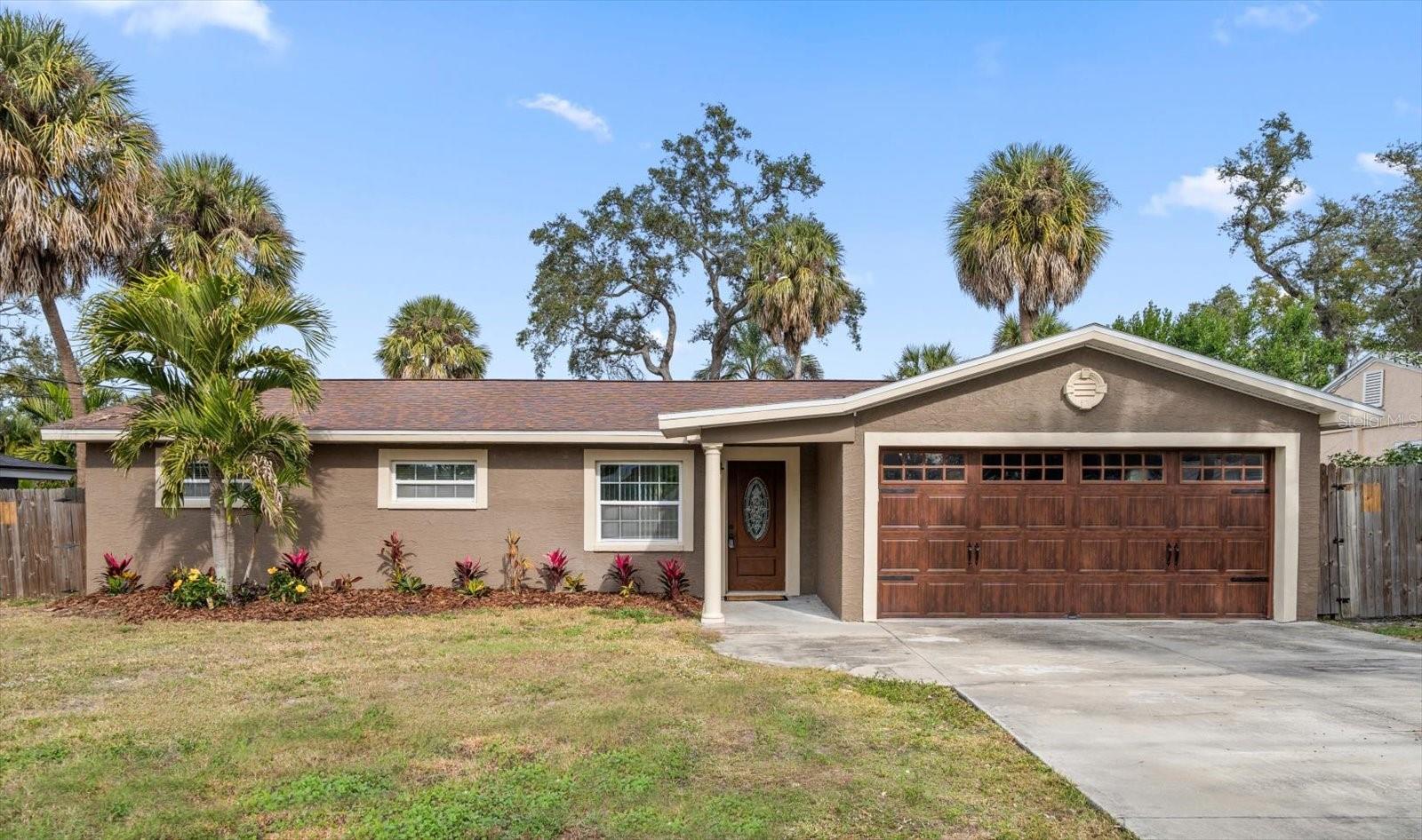 INDIAN OAKS SUB - Residential