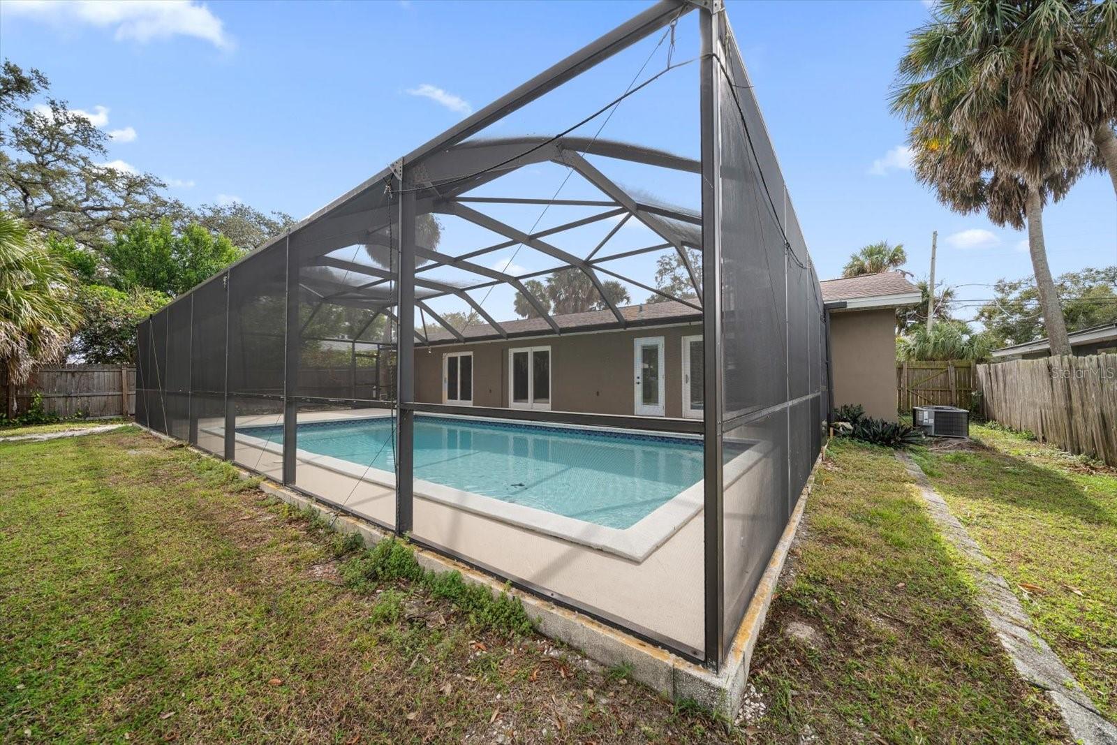 INDIAN OAKS SUB - Residential