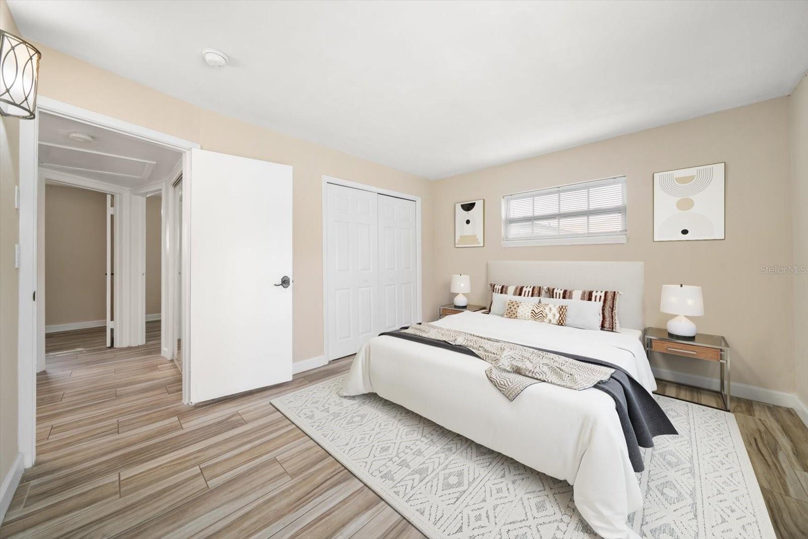 INDIAN OAKS SUB - Residential