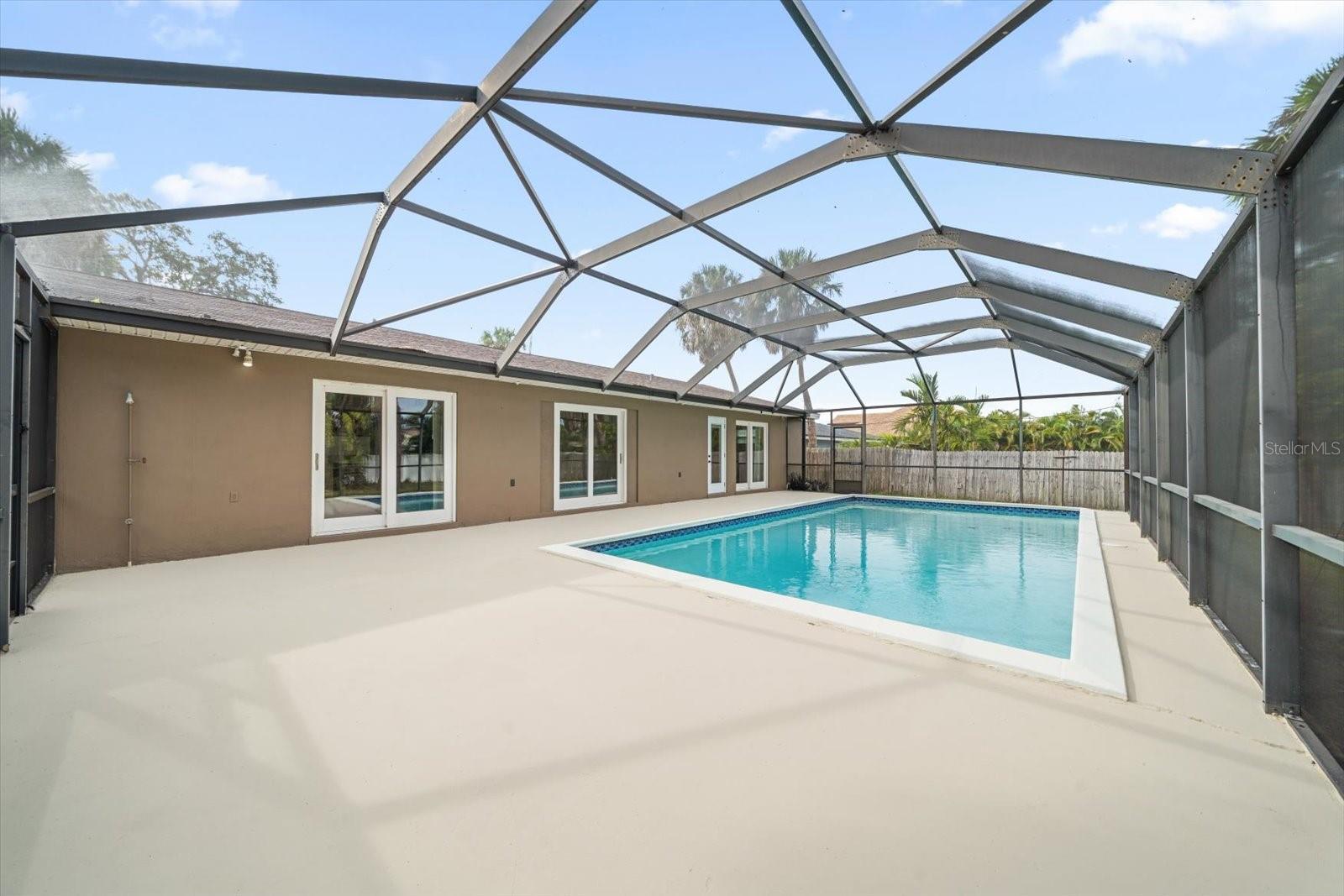 INDIAN OAKS SUB - Residential