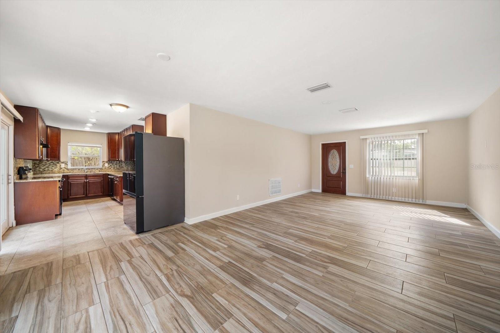 INDIAN OAKS SUB - Residential