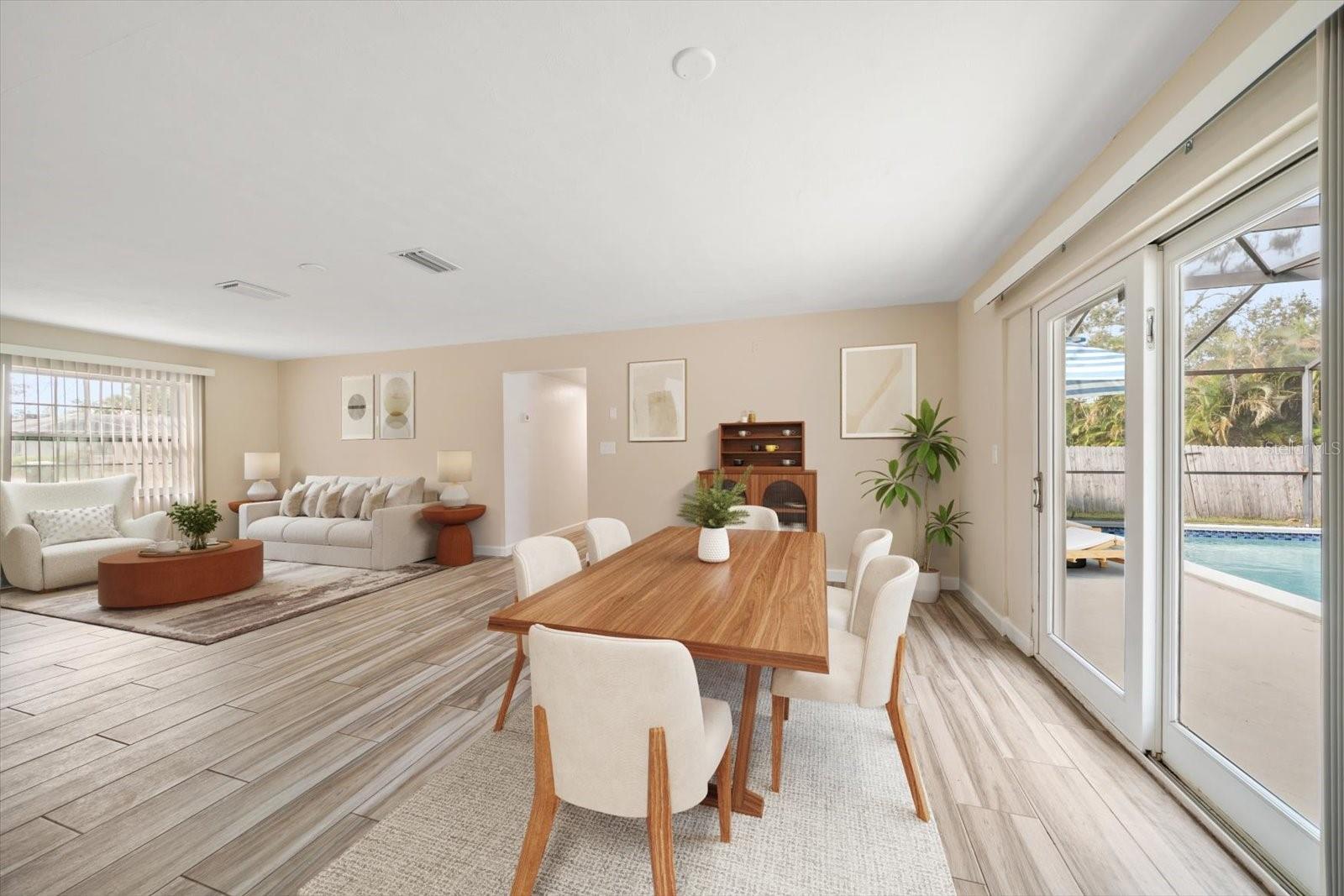 INDIAN OAKS SUB - Residential