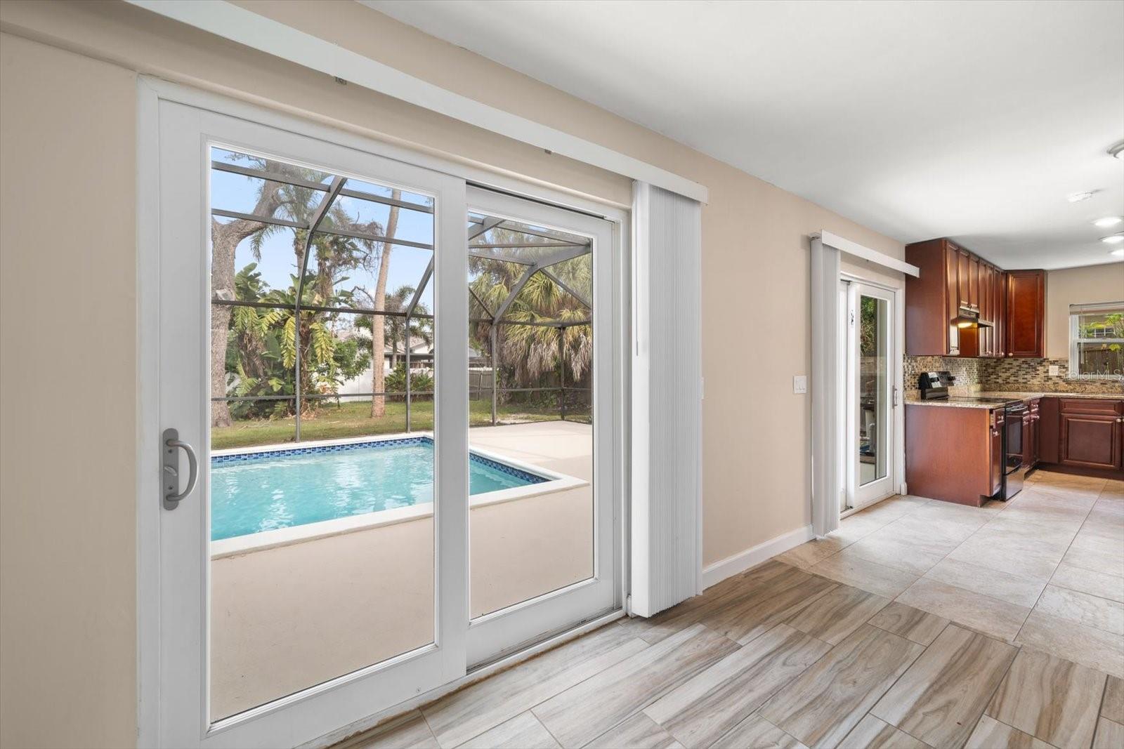 INDIAN OAKS SUB - Residential