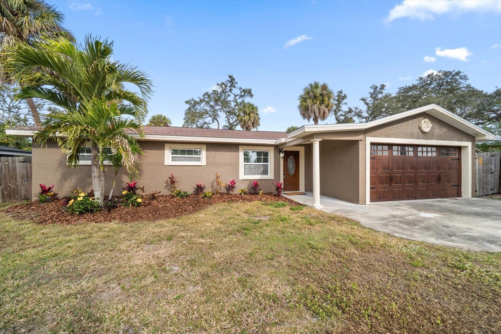 INDIAN OAKS SUB - Residential