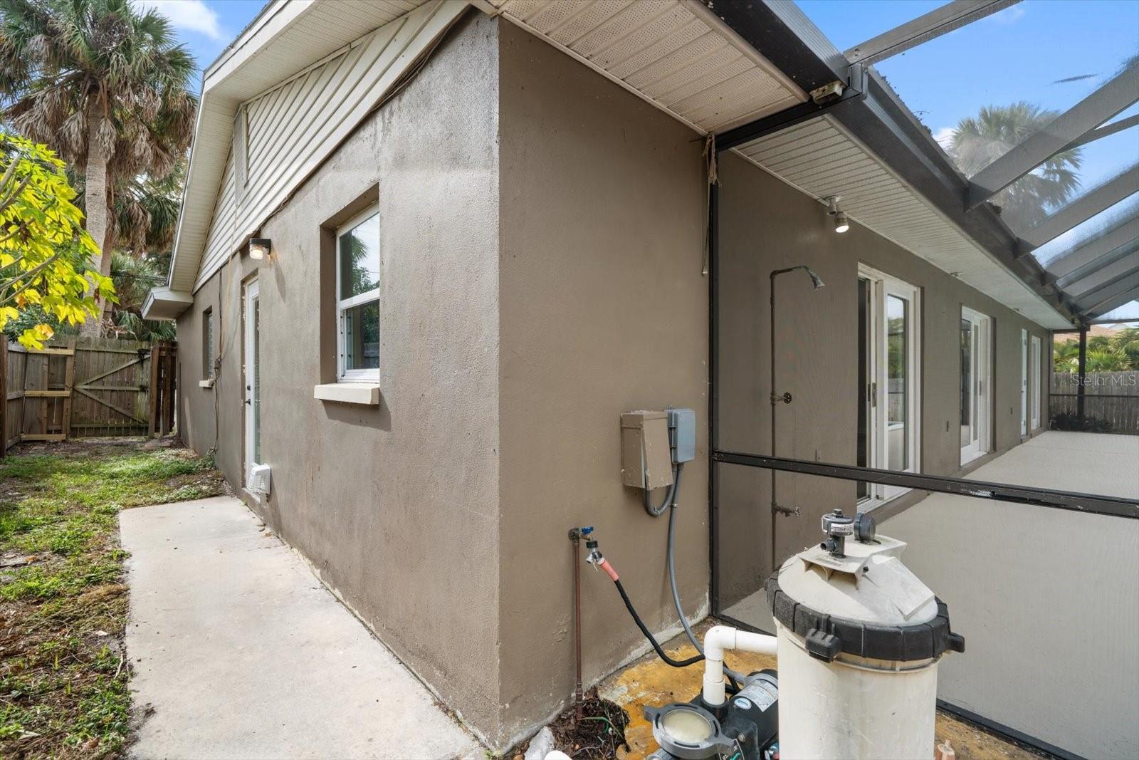 INDIAN OAKS SUB - Residential