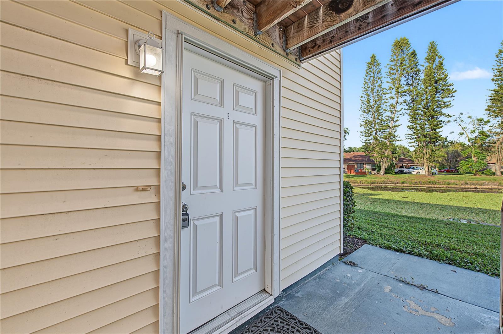 127 CAMPHOR DRIVE E