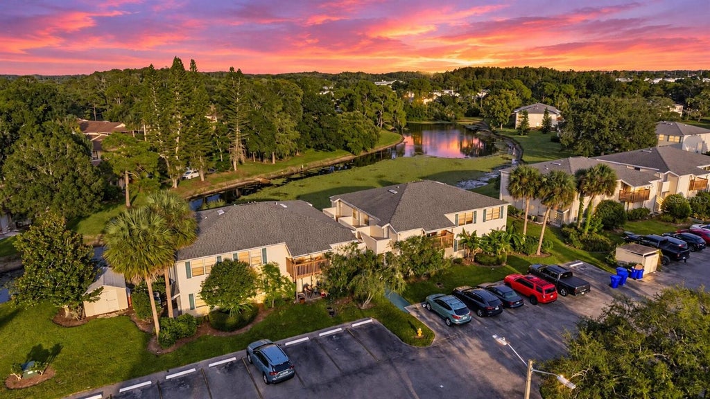 Photo of 127 Camphor Drive #E, Oldsmar, FL 34677 (MLS # TB8549638)