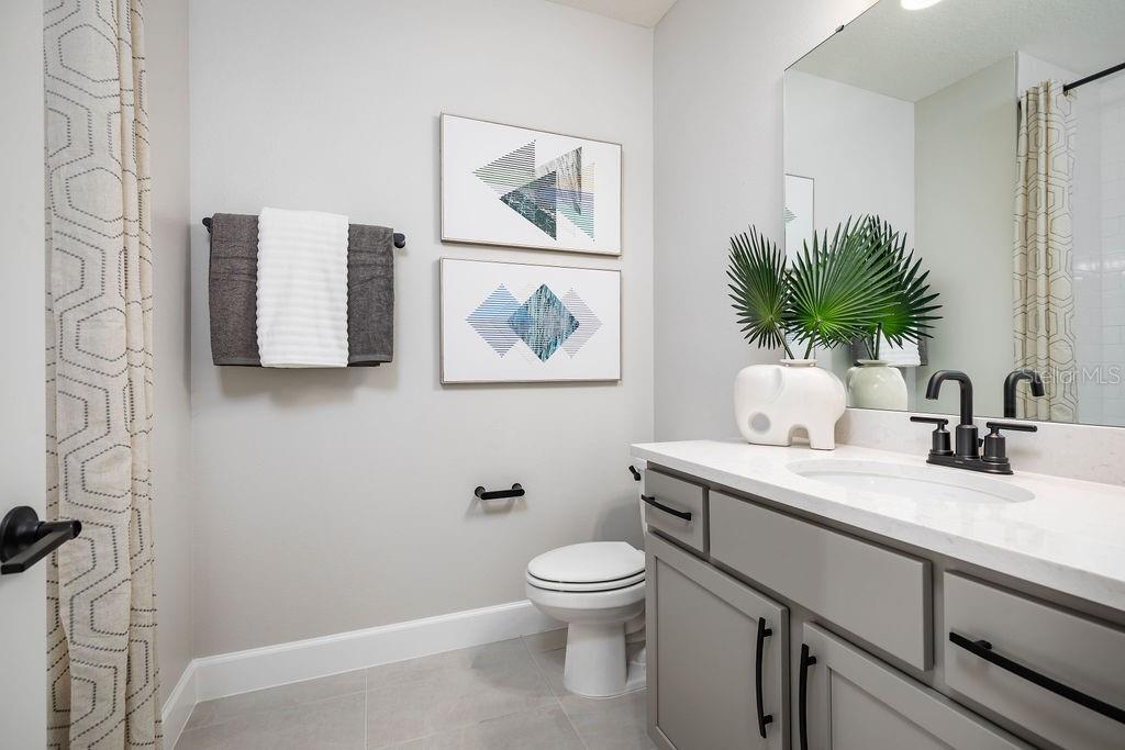 TRIBUTE AT OVATION - Residential Lease
