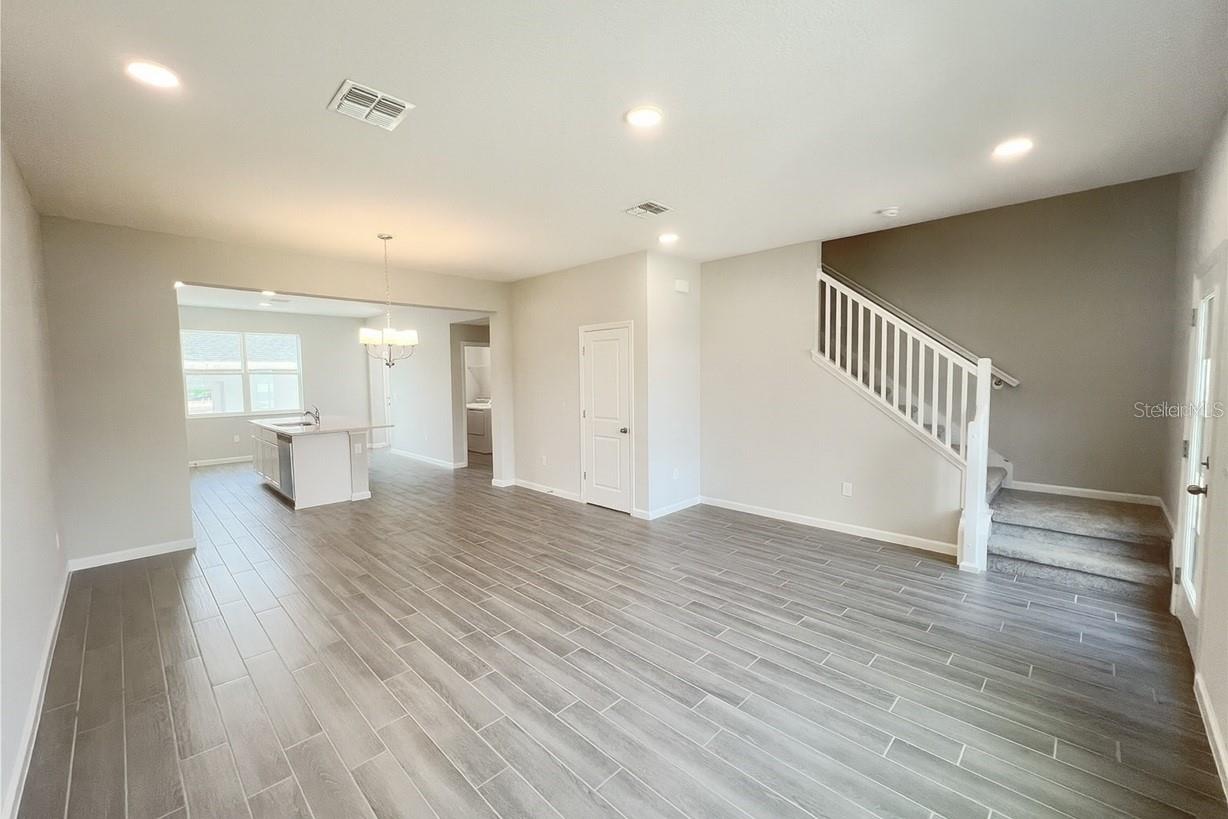 TRIBUTE AT OVATION - Residential Lease