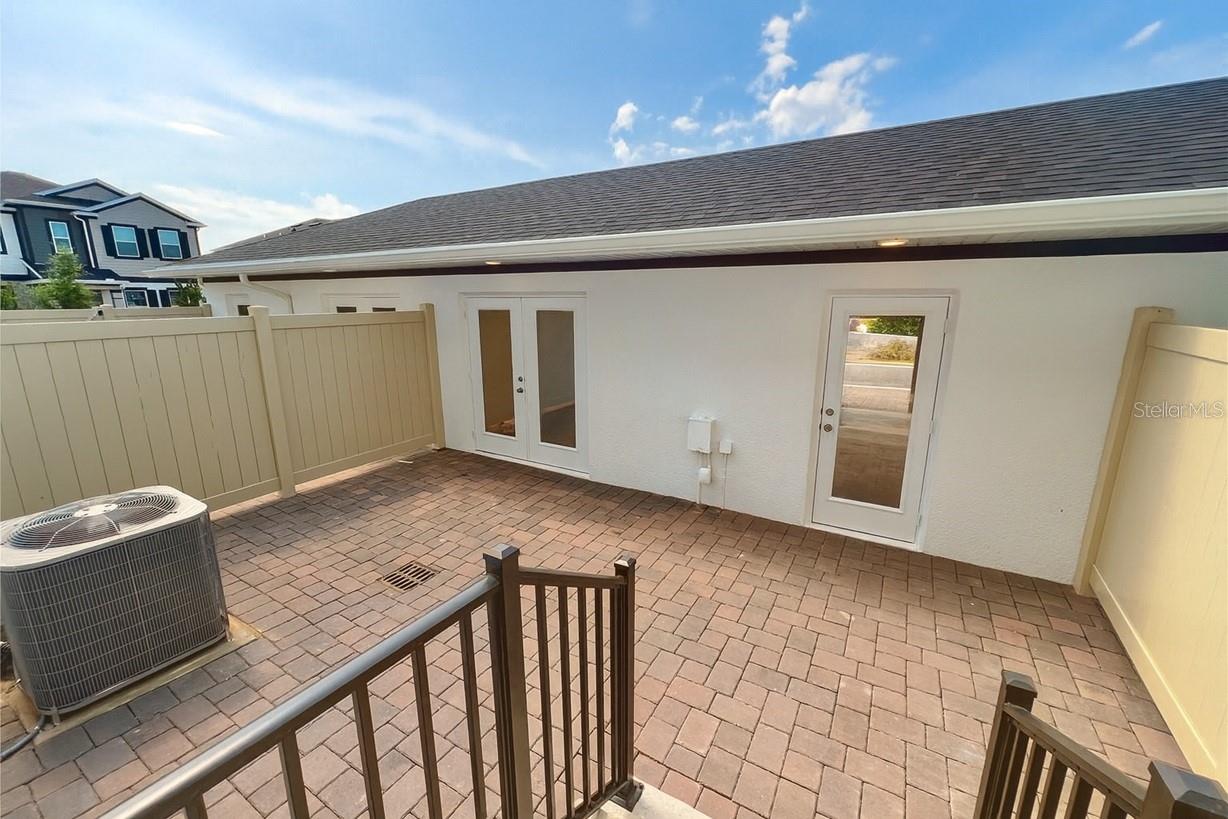 TRIBUTE AT OVATION - Residential Lease