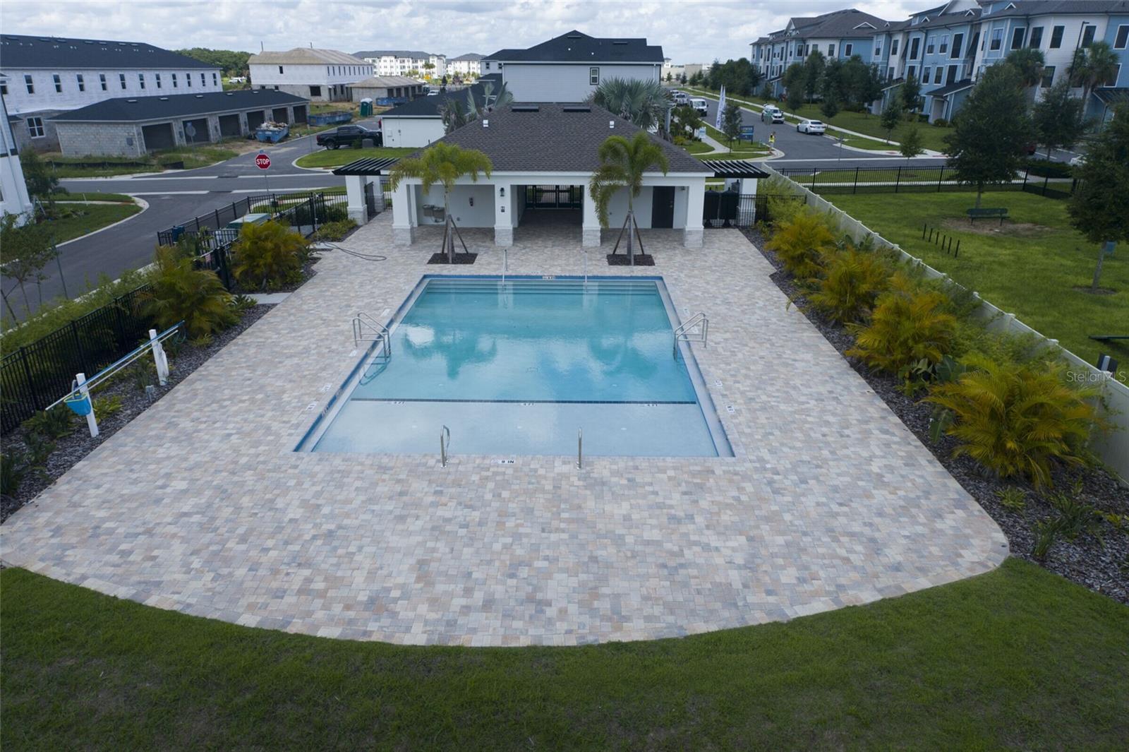 TRIBUTE AT OVATION - Residential Lease
